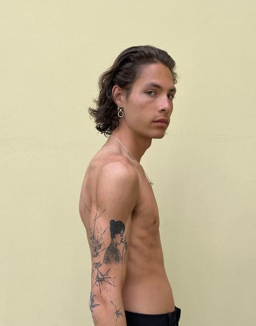 Jonas Bahri