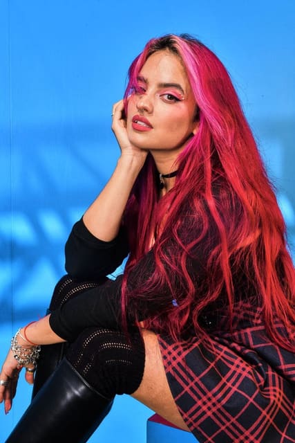Nina Daniele