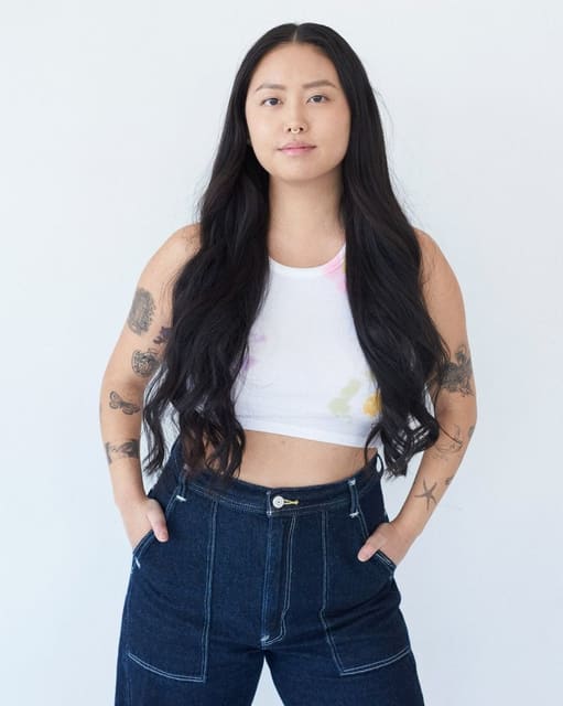 Jezz Chung