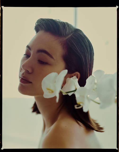 Jessica Henwick — Elle Vietnam