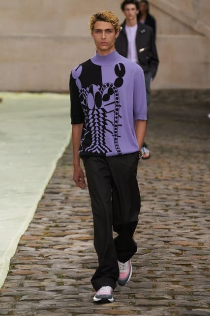 Antonin Farouk Hofmann — 7