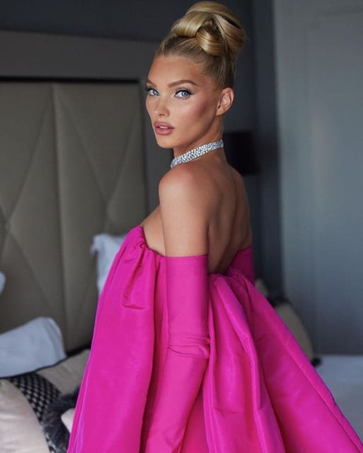 Messika Rocks Cannes — Messika