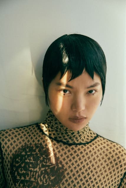 Into the light — Rain Magazine