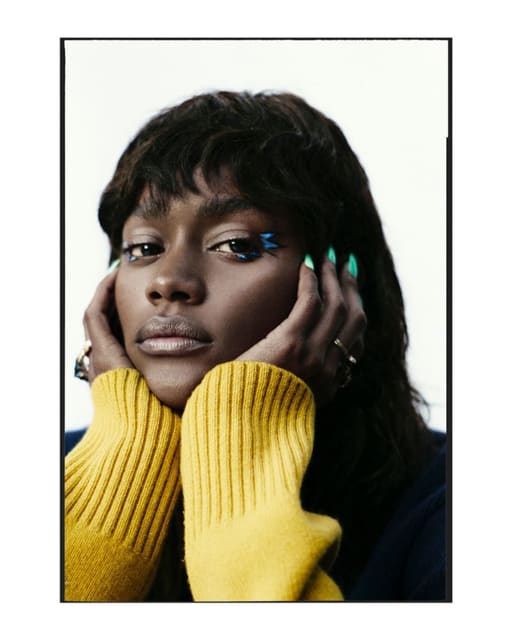 My eye to yours — Vogue.it