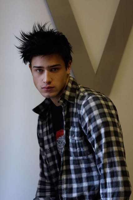 Aram Gevorgyan