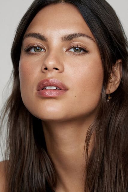 Myriam Kijowski by Troy Covey
