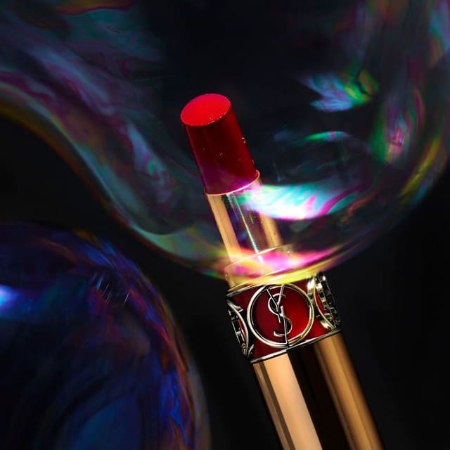 Rouge Pur — YSL Beauty