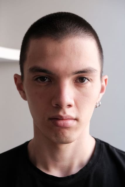 Elvis Mochizuki — 6