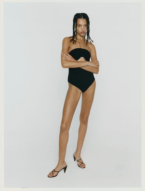 Kukua Williams — Collection Issue