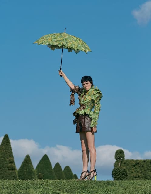 Next Generation - Photography by Laure B... — Spur Magazine