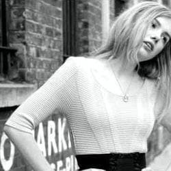 Carol Brown