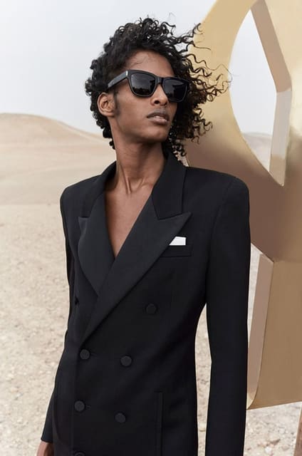 Najib Abdi — 7