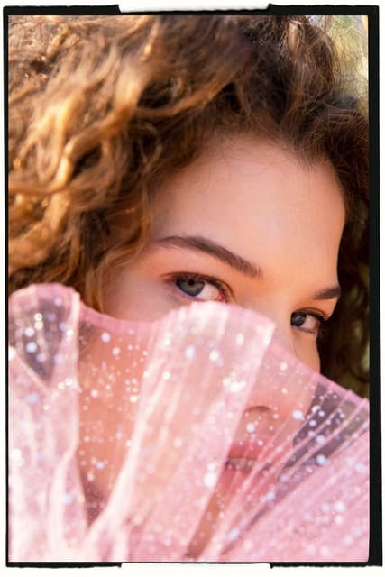 ALEX IN WONDERLAND — Cake Magazine