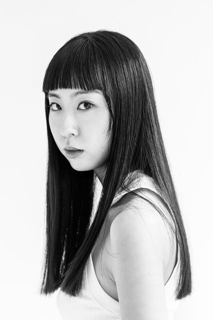 Mayo Watanabe — Test Shoot