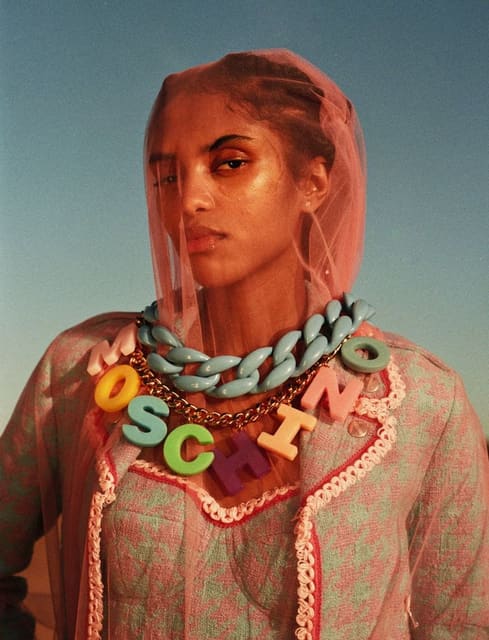 Princesse des sables — Numéro France