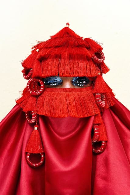 Amy Roko's Modern Life — Cosmopolitan Middle East