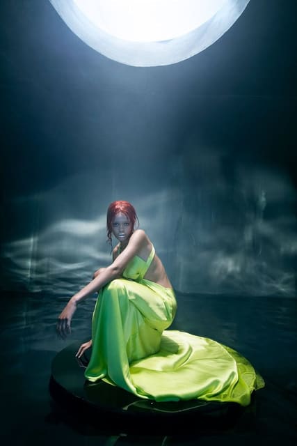 Bach Mai Resort Collection-LOOKBOOK 2022 — Bach Mai