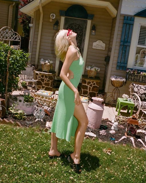 Asbury Park Day Trip — Shopbop