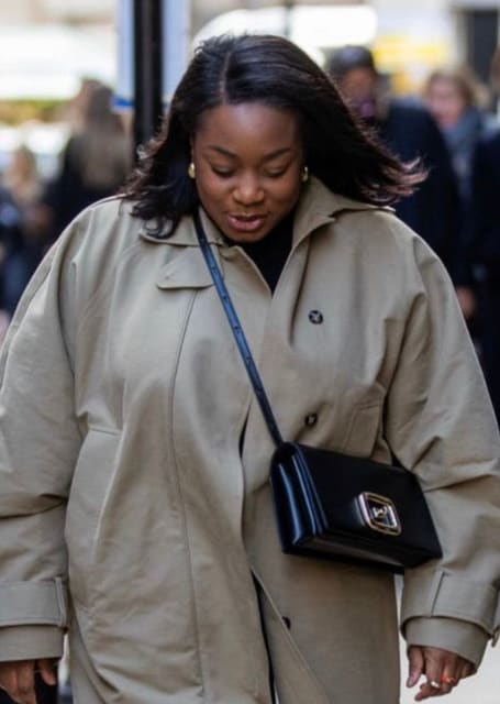 Eniola Dare