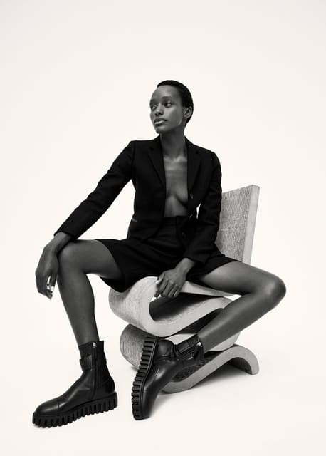 Natasha Luwedde — 10