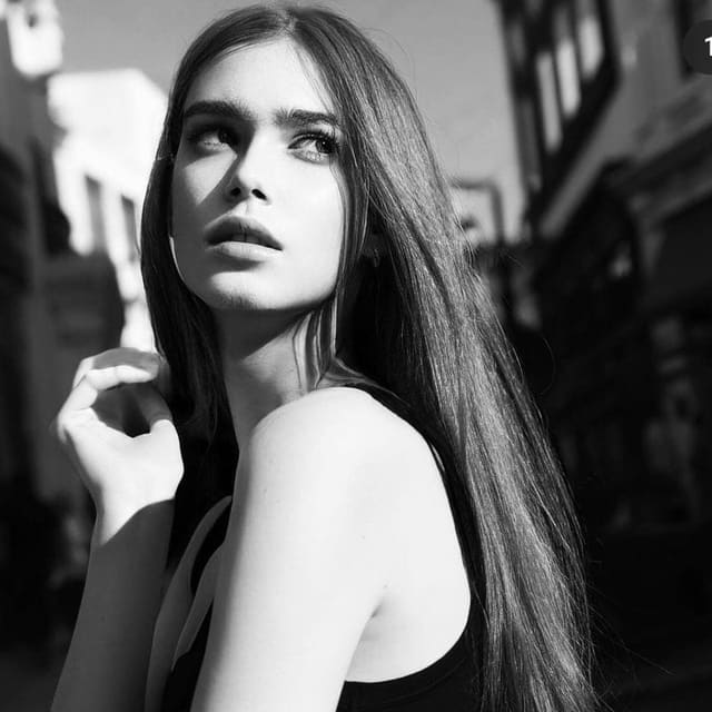 Nana Reznichenko