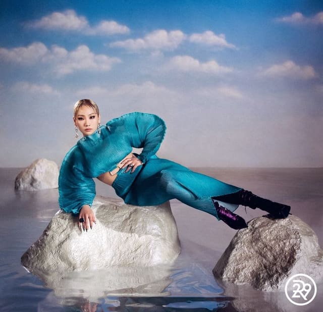 CL — Refinery 29