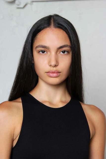 Jasmine Horncastle — 11