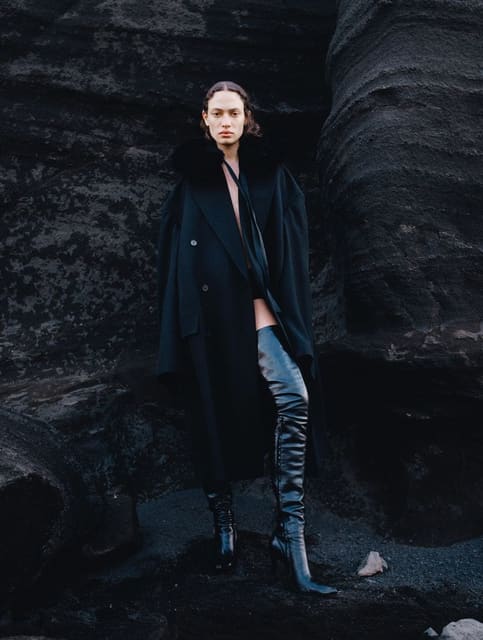 ICELAND — Love Want Magazine