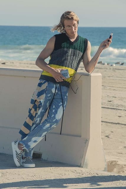 How Californian Brands Are Teaching Men ... — Mr Porter