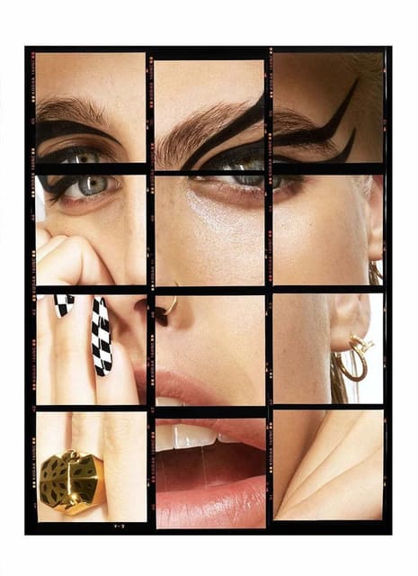Welcome to Emma's Domain — V Magazine