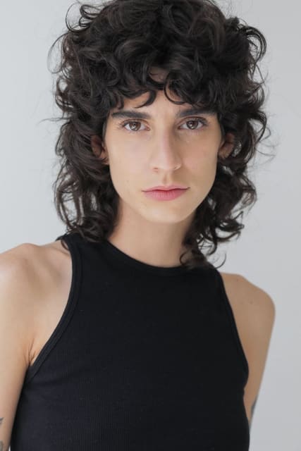 Carina Orellana