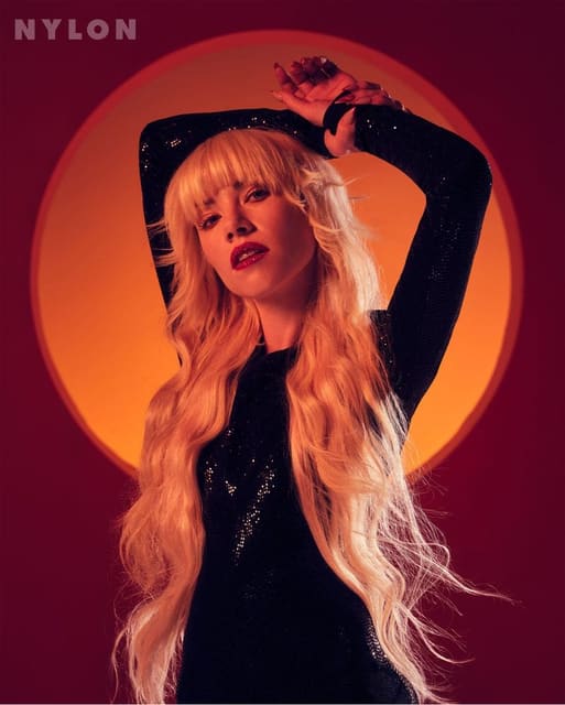 Carly Rae Jepsen — Nylon Magazine