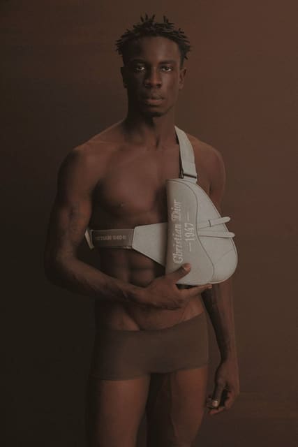 Desenho Elle Brasil Men — Elle Brasil