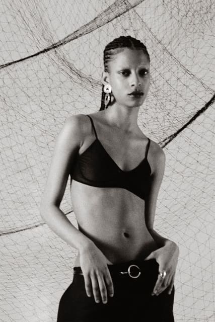 Altu World by Mika Orotea — Cero Magazine