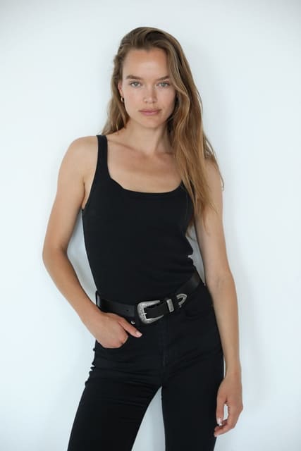 Zo Nowak