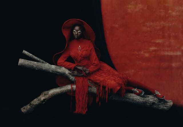 VOO LIVRE — Vogue Brasil