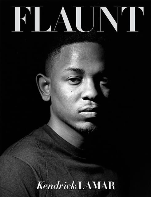 Flaunt Magazine Men's Issue Summer 2013 ... — Flaunt