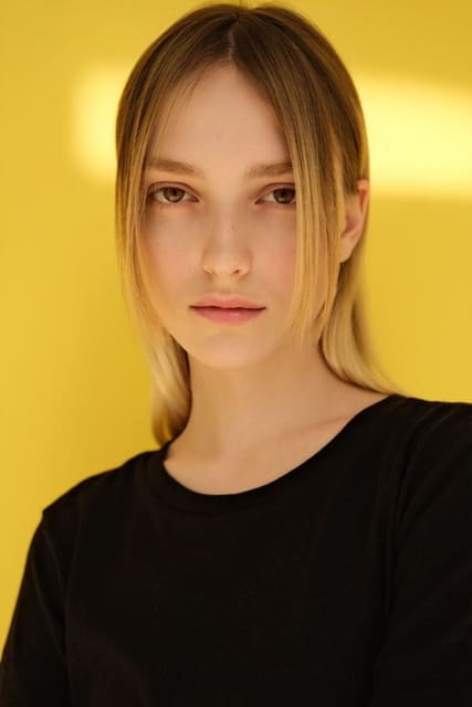 Sonya Maltceva