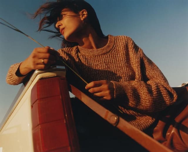 Aritzia: Wilfred Fall 2022 Campaign — Aritzia