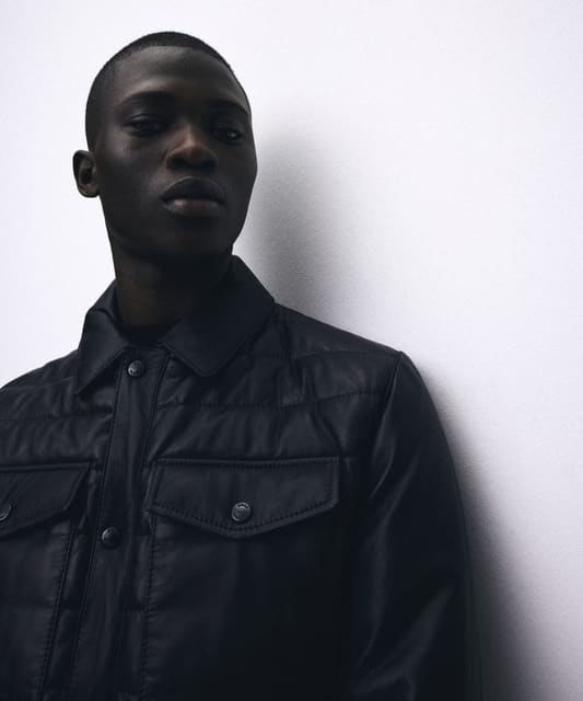 BOSS Fall 2023 Lookbook Boss — BOSS