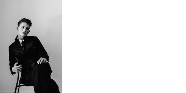Daydreamer Photography by Julia Sang Nguyen Styled by Graziano Di Cintio — The Impression