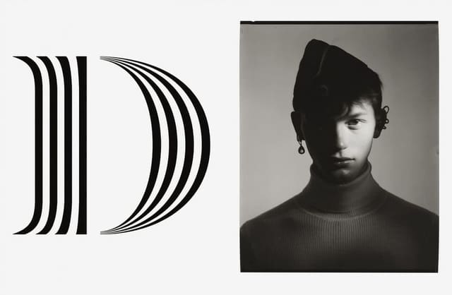The Alphabet Styled by Graziano Di Cintio — The Impression