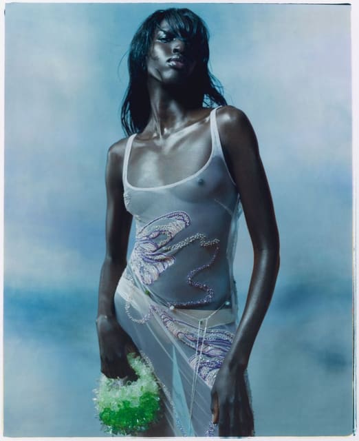 Clio Peppiatt A/W 22