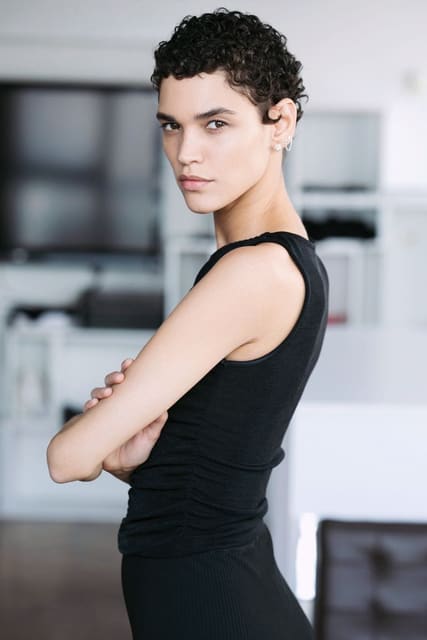 Kerolyn Soares