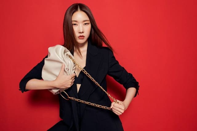 Han Hye Jin — 5
