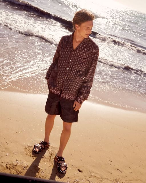 Summer Dreams - Sunrise to Sunset: Menswear — The Outnet