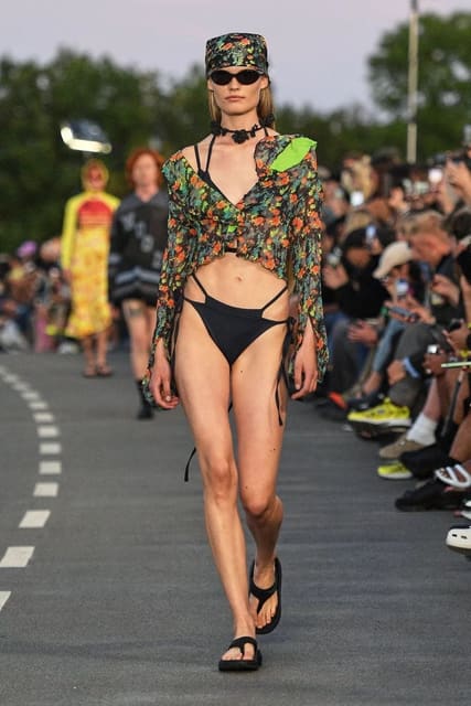 Wood Wood Spring Summer 2023
