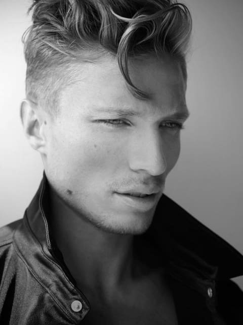 Seth Kuhlmann — 7