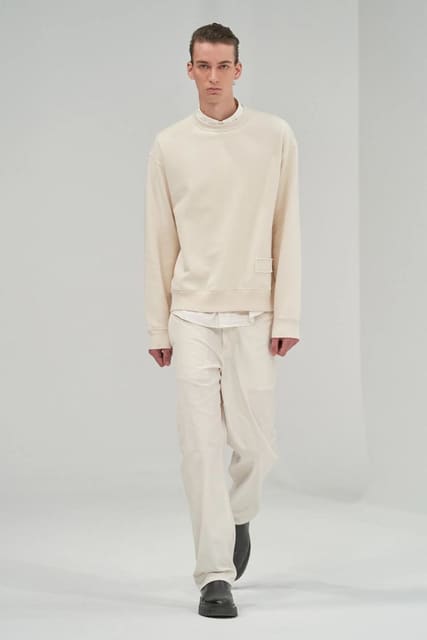 Berner Kühl Spring Summer 2023