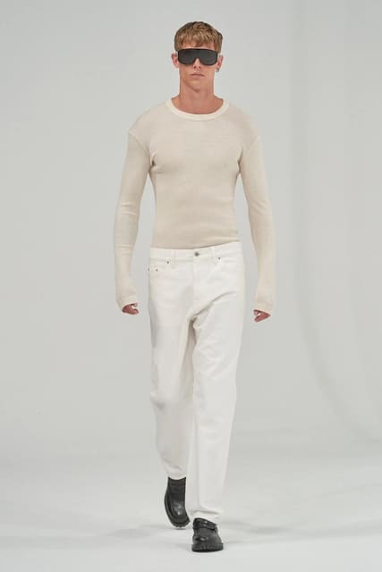 Berner Kühl Spring Summer 2023
